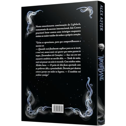 Nightbane: 2