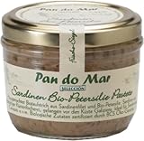 PATE SARDINA PEREJIL ECO VIDRI