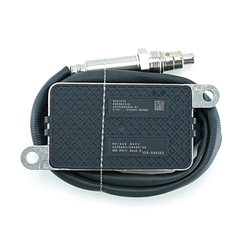 Sonde NOx 5WK96751C 4326862 Cummins capteur oxygène 24V SNS151C