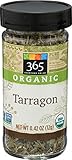 365 Everyday Value, Organic Tarragon, 0.42 oz