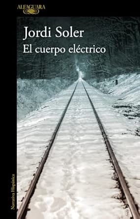 El cuerpo eléctrico (Hispánica)
