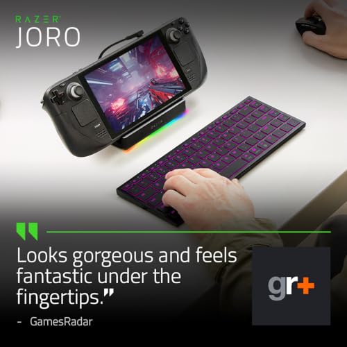 Razer Joro Neuf - vue 5