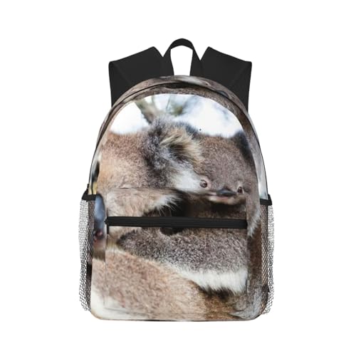 Sac à dos pour ordinateur portable 15.7 EdWal noir original