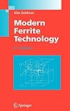  Modern Ferrite Technology