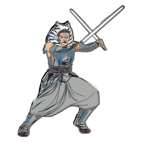 Funko 4pkpn Lucas Star Wars Ahsoka Yoda Action (C: 1-1-2)