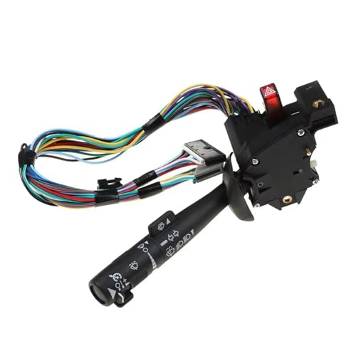 Commutateur de clignotants et phares pour Chevy C4500 de qualité supérieure 26096838