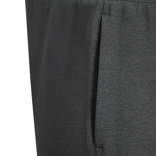 adidas Fille Girls Pants, Black, 9-10 Years