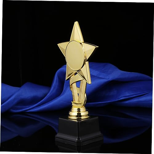 Futebol 2 Unidades Troféus Para Crianças Troféus De Cerimônia De Premiação Troféu De Basquete Prêmio