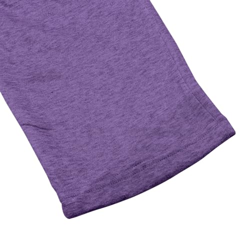 Elneeya Mens Sweat Set Two Piece Outfits Lounge Comfy Exercise Tracksuit - image 5