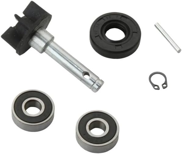 Water Pump Repair Kit For Ka LC I-Serie 50cc 1997-2000 LC 2T 100110150