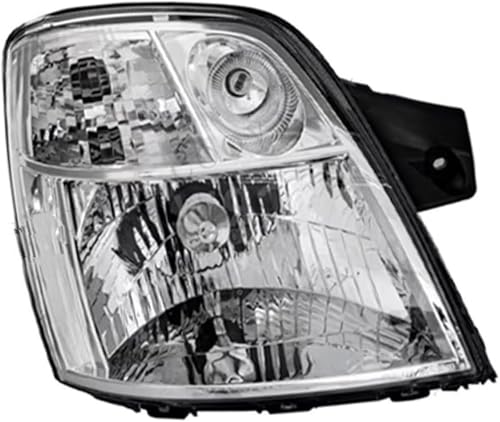 Phares avant Kia Picanto 2004-2007 pour sécuriser vos trajets nocturnes