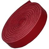 TOFL Genuine Top-Grain Leather Strap | 72 Inches Long | 1/2 Inch Wide | 1/8 Inch Thick (7-8 oz) | 1