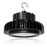 Adiding 150W LED High Bay Light, Industrial...
