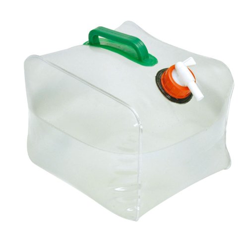 BRUNNER 0810005N Wabox 10 L