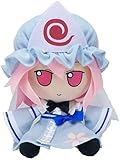 KILA MILA Anime Plush Doll Stuffed Doll Figure Doll 22cm 9'