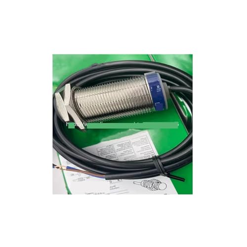 Capteur XS630B1MAU20 inductif pour une automatisation haute précision M30