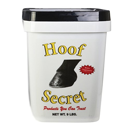 Cox Vet Lab Hoof Secret, 9 lb