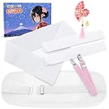 [BAFUEVD] 和装小物6点セット 浴衣 夏�