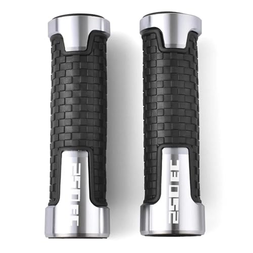 Poignées GasGas EC250 2018 2019 accessoires guidon moto argent CNC