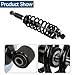 2pcs Rear Shocks Replacement for Can-Am Outlander 500 650 800 2010 2011 2012 706000792