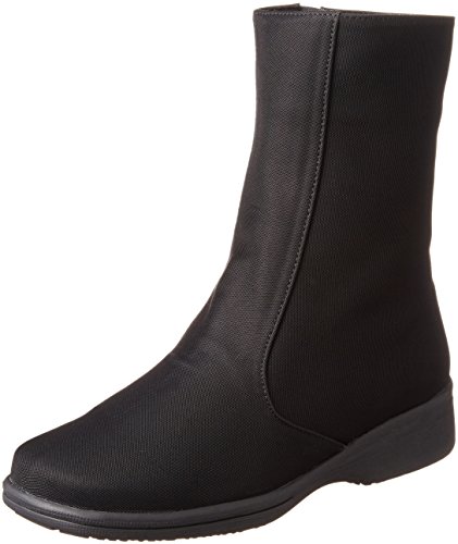 [oeB[nEX] u[c LH-203 fB[X ubN/ubN JP 24.0(24cm) 3E