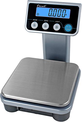 San Jamar Scdgpcm13 Small Portion Control Digital Food Scale, 13 Lb Capacity #TOP17