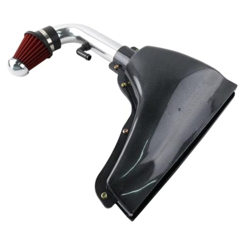 Tuyau d'admission d'air Peugeot 306 filtre VTS boîte à air acier