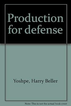 Unknown Binding Production for defense Book