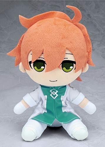 ぬいぐるみ ロマニ GIFT Fate/Grand Order ぬいぐるみ ロマニ・アーキマン | グッズ