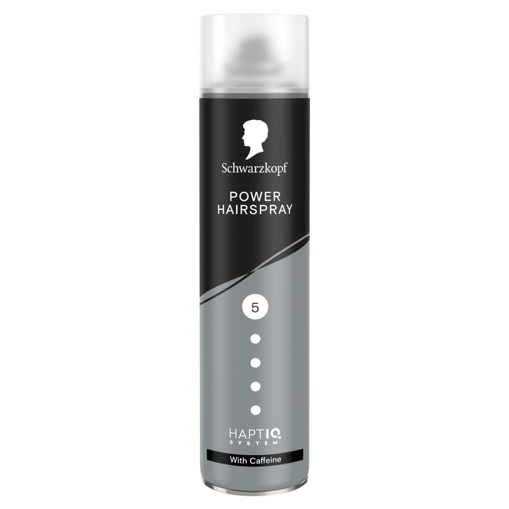 SK Styling Power Hairspray 400ml