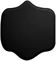 Placa Abdômen Pós-Cirúrgica SPLINT – Suporte e Compressão para Recuperação Pós-Lipoaspiração e Abdominoplastia