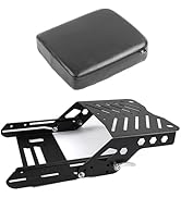 Amazon | HI-LINE スライドキャリア＆ピリオンシートセット クロスカブ