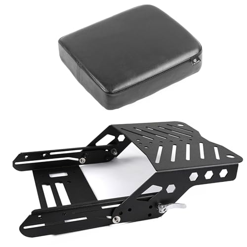 cc110 cc50 クロスカブ用　ロングシート　延長キャリアセット cc110 cc50 クロスカブ用 ロングシート 延長キャリアセット cc110 cc50