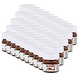 nutella mini glas wien Perfekt abgestimmt für eine Portion