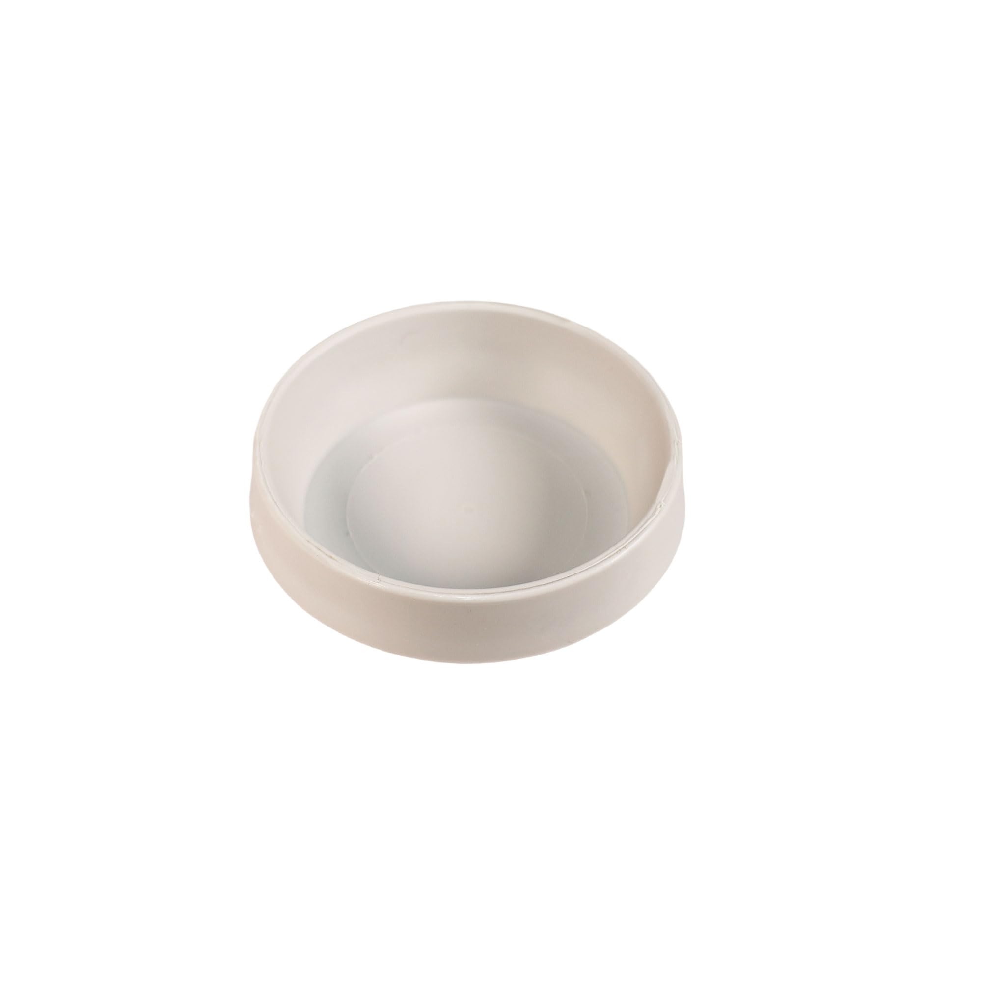 Rubber Castor Cups for Furniture Non Slip Floor Protectors against Scratches on Wood and Tile - Image 2