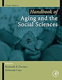 Handbook of Aging and the Social Sciences (Handboo…