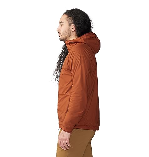 Image of Mountain Hardwear Men's Kor Airshell Warm Jacket