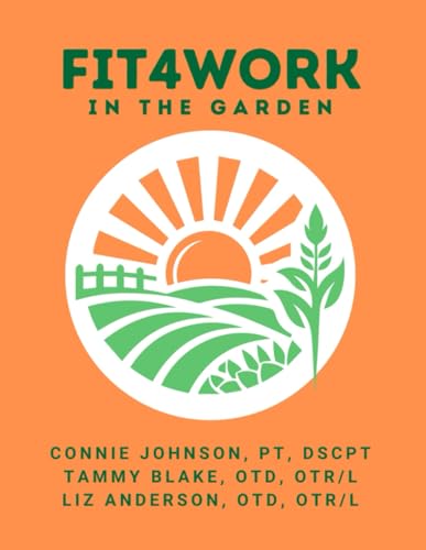 Majosta - Fit4Work in the Garden