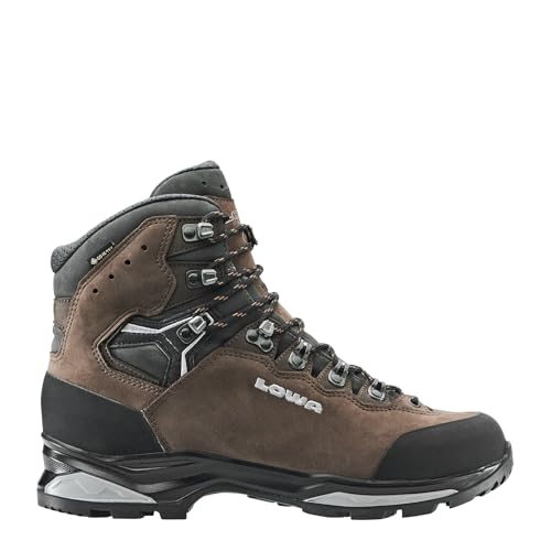LOWA Camino Evo GTX Medium Boots2