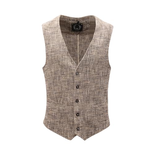 Gilet uomo T-Jacket Tonello 3354AV pour sculpter votre silhouette