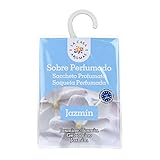  CASA DE LOS AROMAS AMBIENTADOR sobre JAZMÍN 2,5 oz.