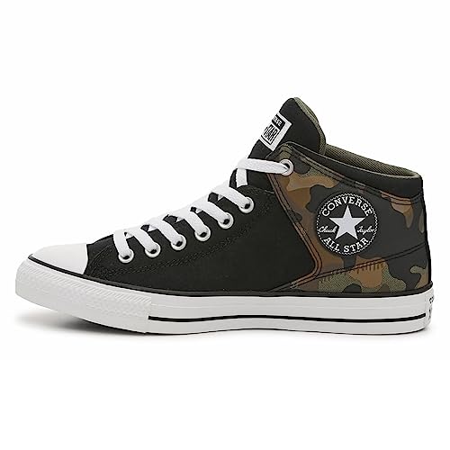 Image of Converse High Top Sneaker
