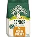 Price comparison product image James Wellbeloved Hypoallergenic Dry Cat Food for Senior Cats Turkey 4 kg