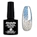 Annabelle Gel Nail Polish Chameleon Thermic Varnish Semi Permanent Soak Off UV LED Temperature Color Changing Gel Polish 5746