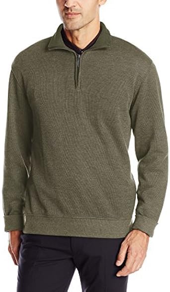 van heusen flex pullover
