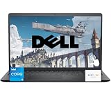 Photo of the Dell Inspiron 15 Laptop