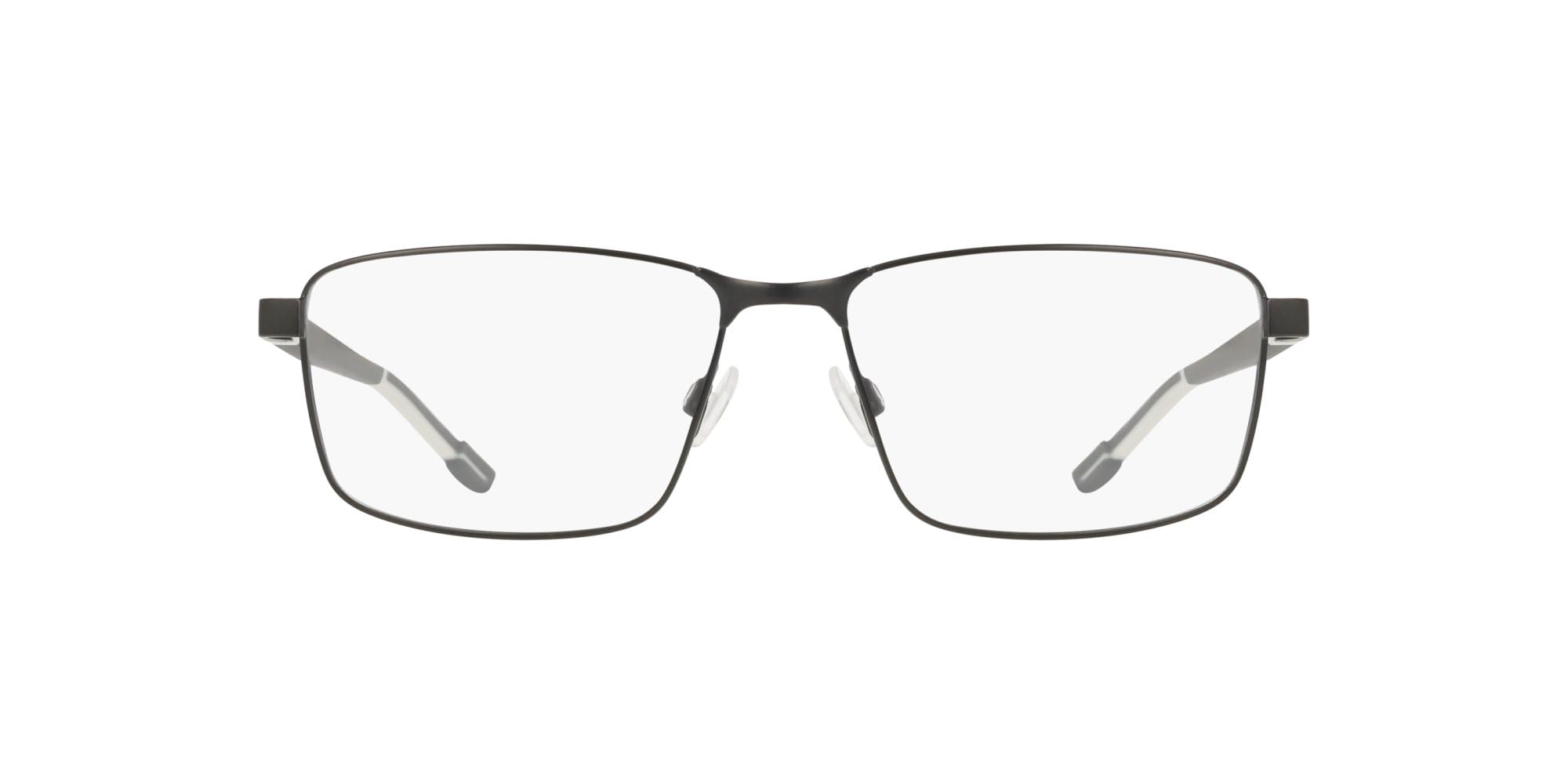 Flexon E1177 Matte gunmetal 55/16/140 okulary męskie