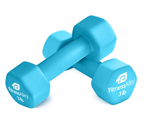 DINASTA「FITNESS DUMBBELL SET 3kg」 FITNESS DUMBBELL SET 3kg - DINASTA(ディナスタ)｜最高の自宅
