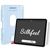 Hocents. Silkfeel Glass Screen Protector Compatible with iPad Pro 12.9 6th / 5th / 4th / 3rd Generat