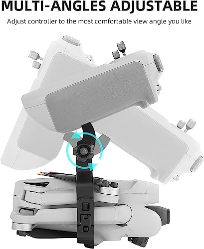 Support poignée Mini 3 Pro stabilisateur manuel pour télécommande RC